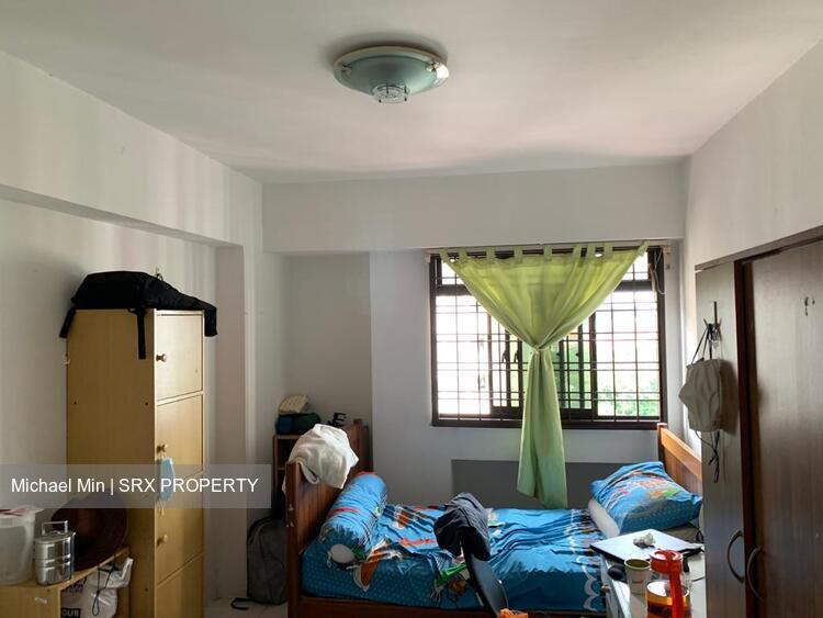Blk 681B Jurong West Central 1 (Jurong West), HDB 5 Rooms #251334761